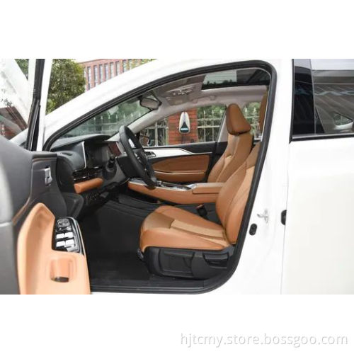 2022 Hot sale made in China aion s new ev cars